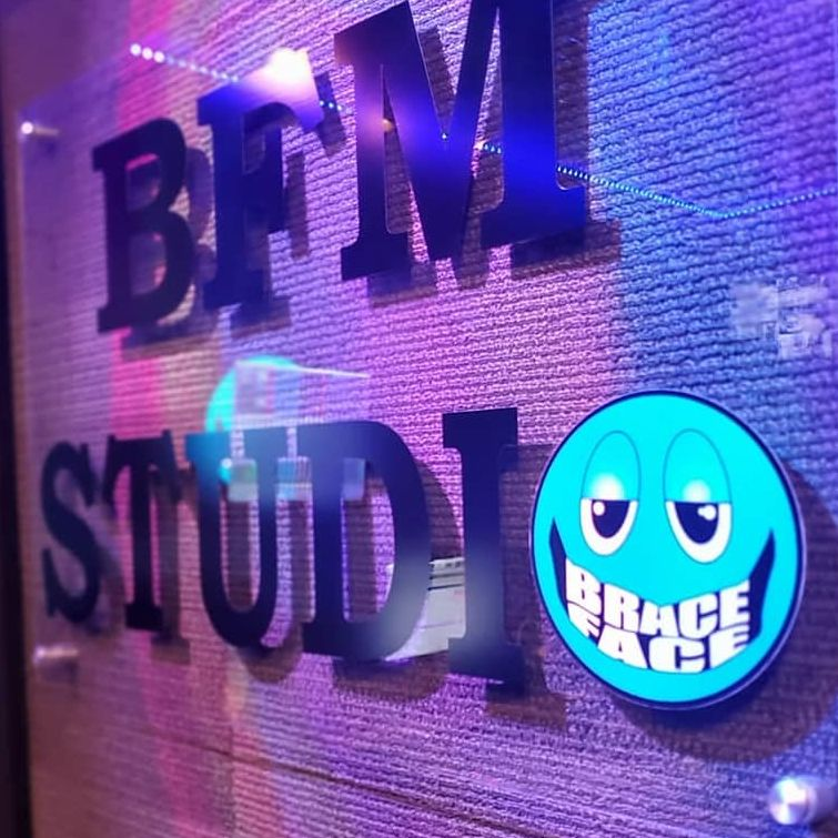 Company Logo For BFM Studios'