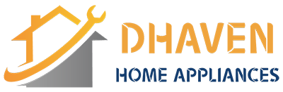 Company Logo For Dhaven Home Appliances-ac services'