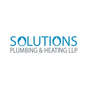 Company Logo For Solutions Plumbing &amp; Heating LLP'