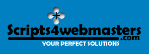Scripts4webmasters.com'