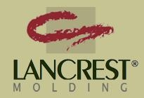 Lancrest Moldings Logo