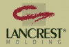 Logo for Lancrest Moldings'
