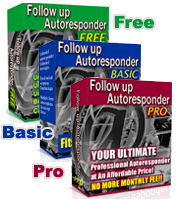 Follow up Autoresponders compared.'