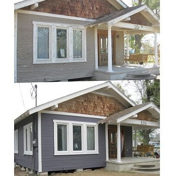 Painting Contractor'