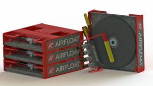 Airfloat