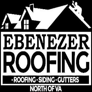 Company Logo For Ebenezer Roofing LLC'