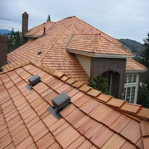 Roof Installation'