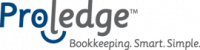Proledge Bookkeeping Services Logo