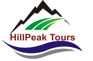 Company Logo For Hill Peak Tours'