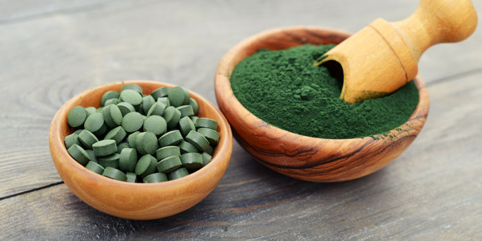 Spirulina Market