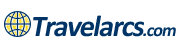 Travel Arcs Logo