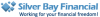 Logo for Silver Bay Financial, Inc.'