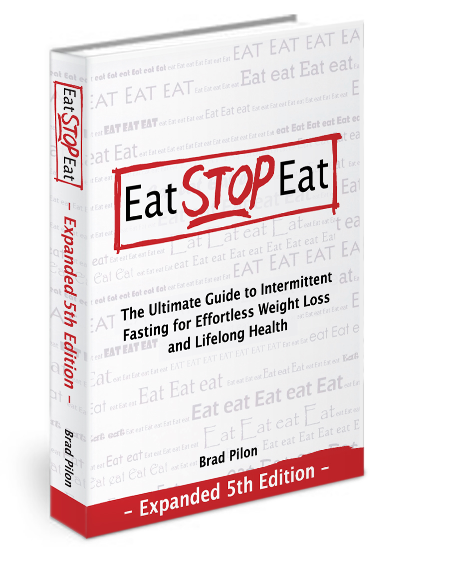 Eat Stop Eat Review