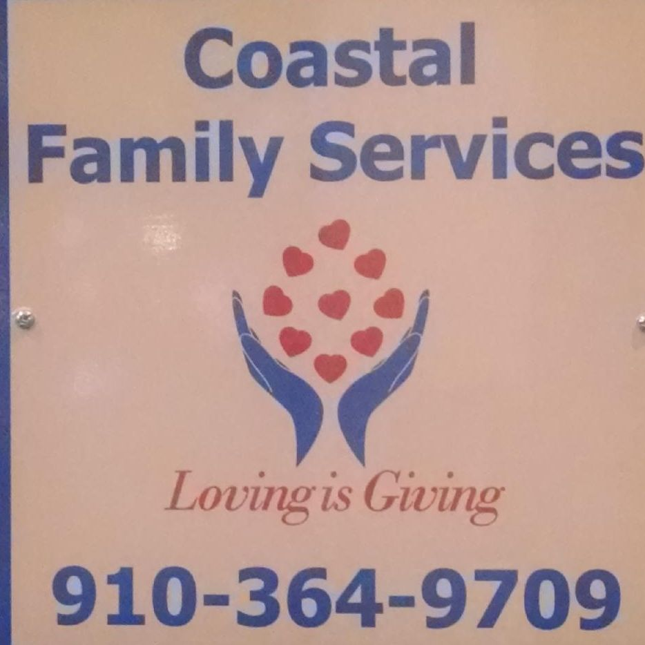 Company Logo For Coastal Family Services, PLLC'