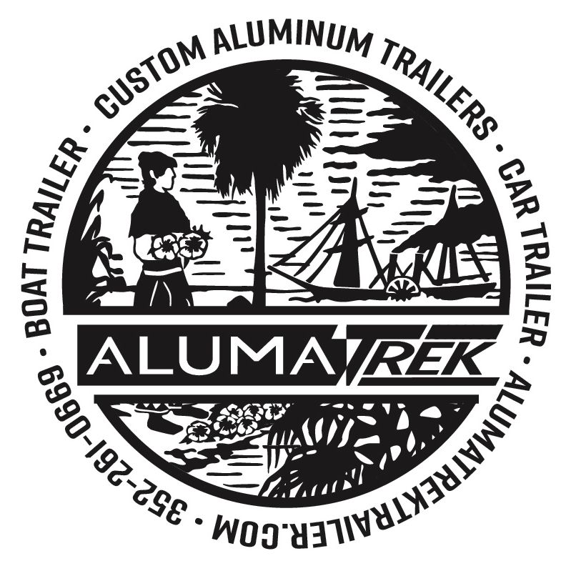 AlumaTrek, Inc. Logo
