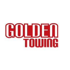 Golden Towing Houston
