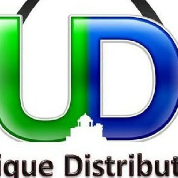 Company Logo For Unique Distributors Inc'