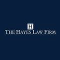 Company Logo For The Hayes Law Firm, APC'