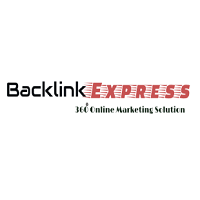 Company Logo For Backlink Express'