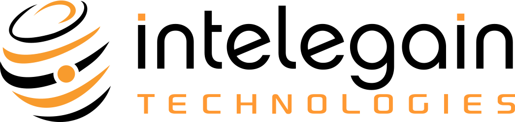Intelegain Technologies Logo