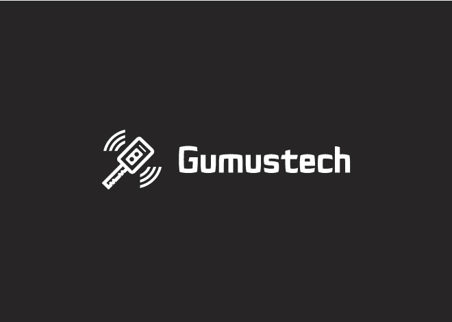 Company Logo For Gumustech Auto Remote Controls'