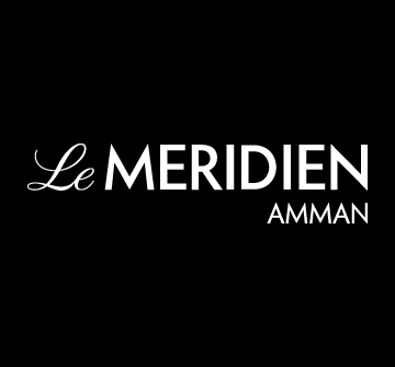 Logo for Le Meridein Amman'