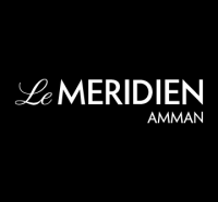Le Meridein Amman Logo