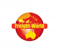Freight Company Melbourne Logo