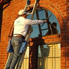 Window Cleaning'