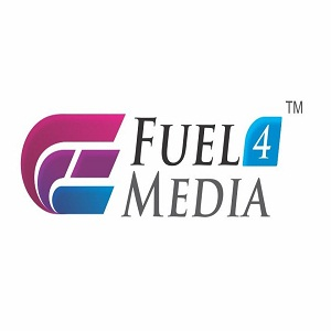 Company Logo For Fuel4Media Technologies Pvt. Ltd'