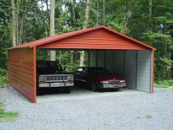 Company Logo For Texas Carports'