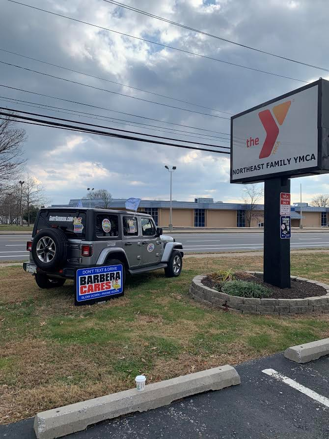 6 ABC Featured the Gary Barbera BarberaCares Breakfast with