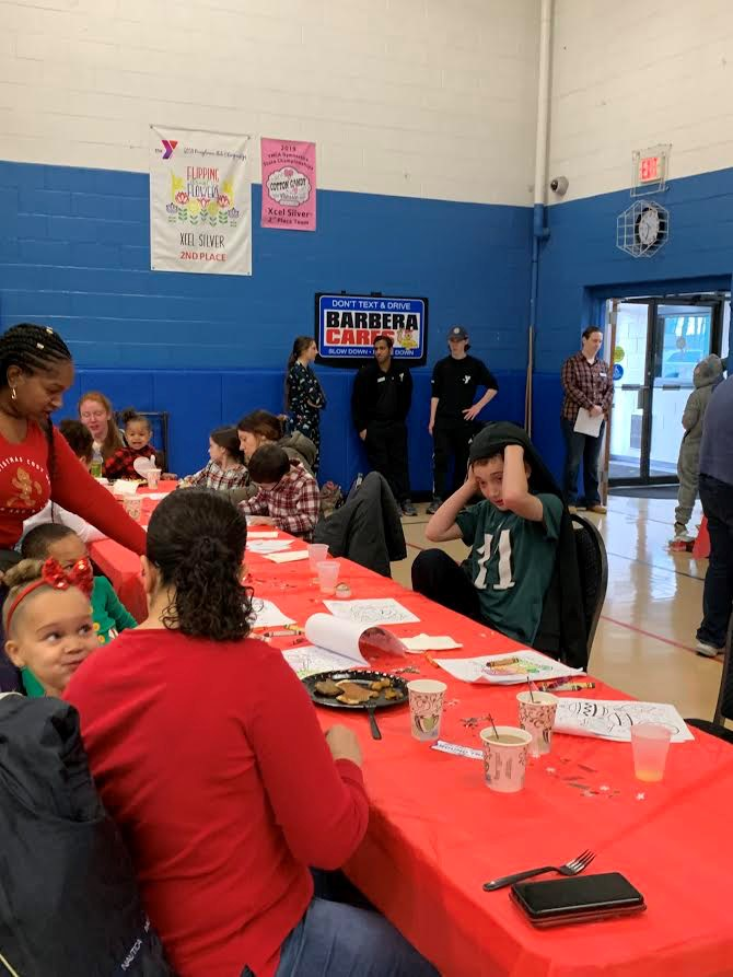 6 ABC Featured the Gary Barbera BarberaCares Breakfast with