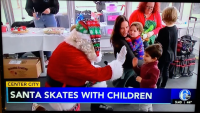 6 ABC Featured the Gary Barbera BarberaCares Breakfast with