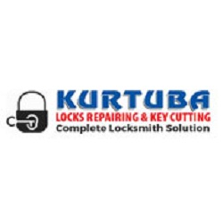 Kurtuba Lock Repairing & Key Cutting Logo