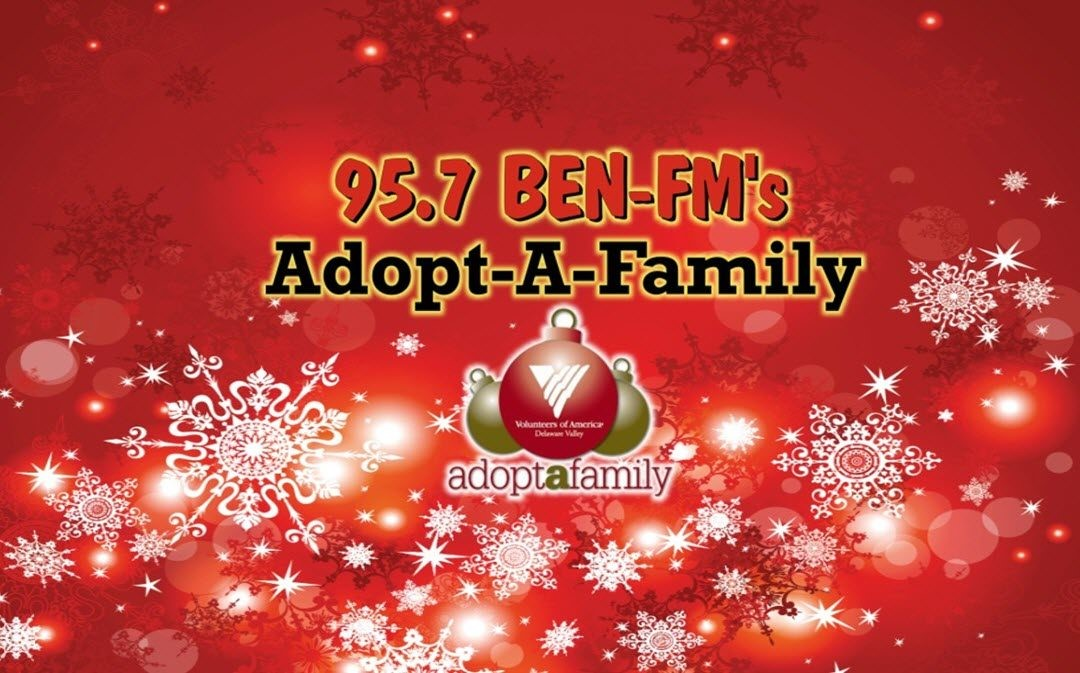 95.7 Ben FM Invited Gary Barbera and His BarberaCares Progra