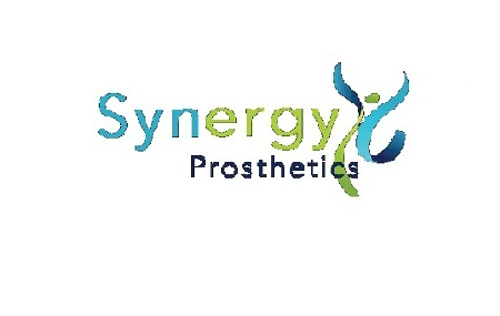 Company Logo For Synergy Prosthetics'