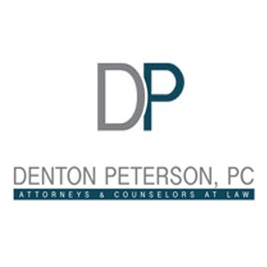 Company Logo For Denton Peterson, P.C. Real Estate Lawyers'