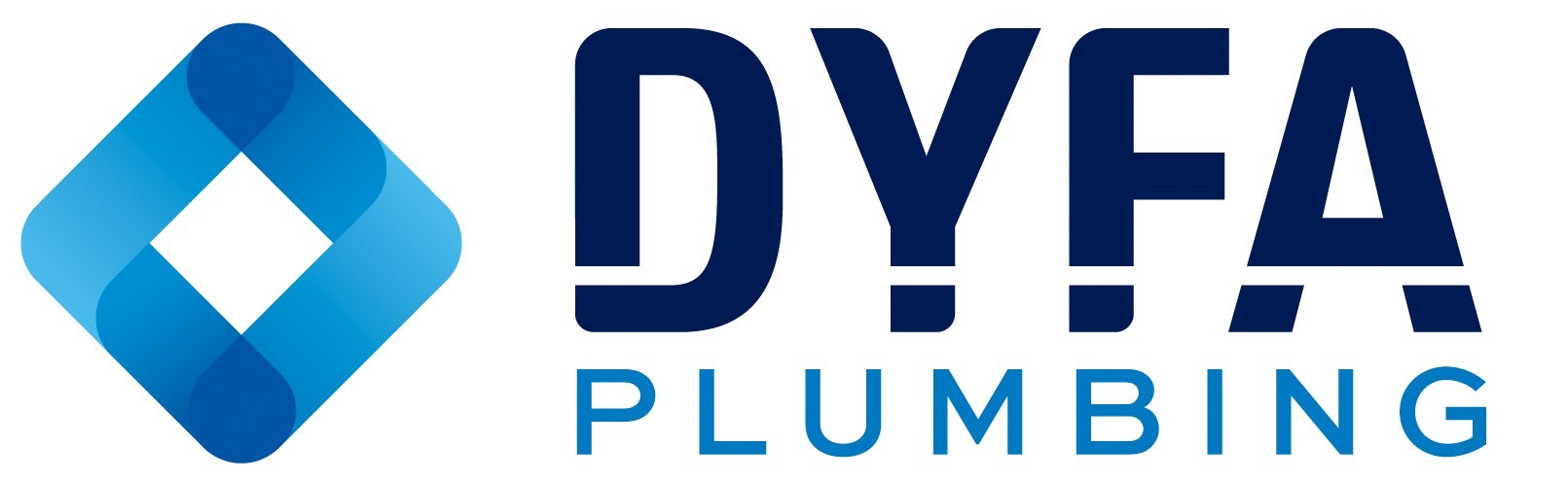 DYFA Plumbing'