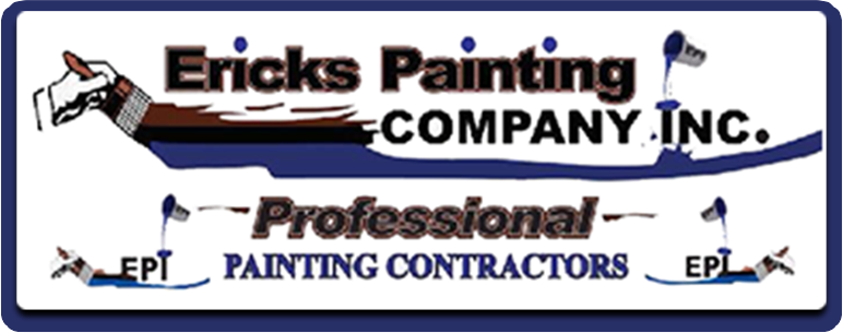 Ericks Painting Company Inc.'