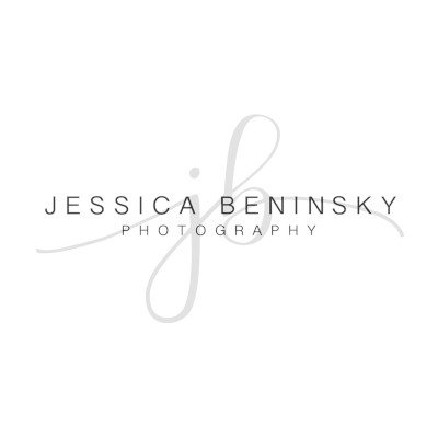 Company Logo For Jessica Beninsky Photography'