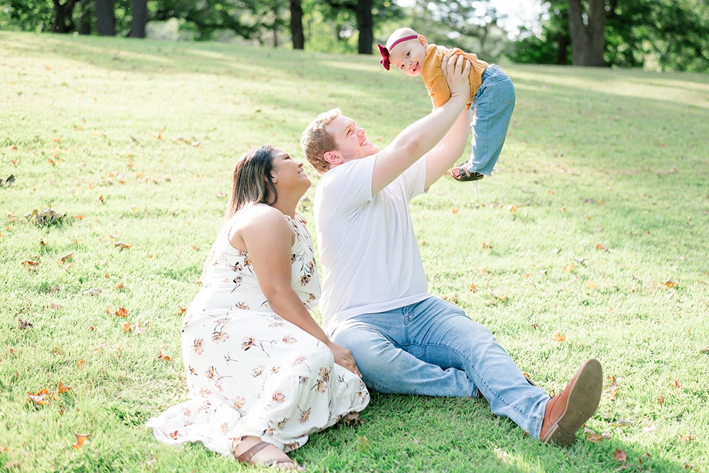 Engagement Photography'