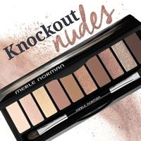 Merle Norman Cosmetics Logo