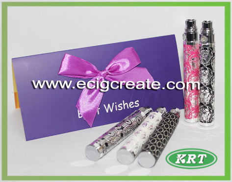 ego -k 650mah battery'