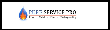 Company Logo For Pure Service Pro'
