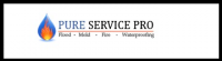 Pure Service Pro Logo