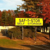 Saf-T-Stor Self Storage