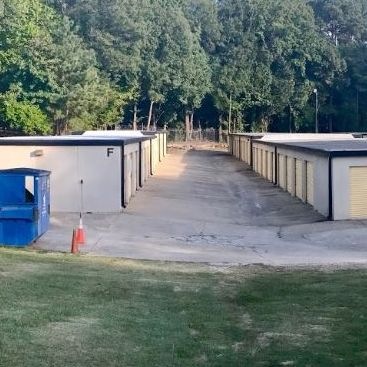 Company Logo For Saf-T-Stor Self Storage'