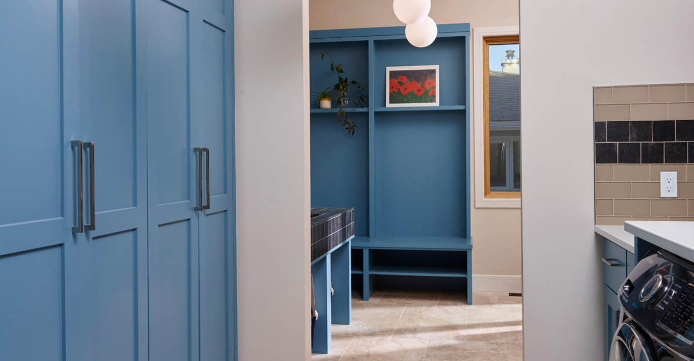 Calgary Home Renovations'