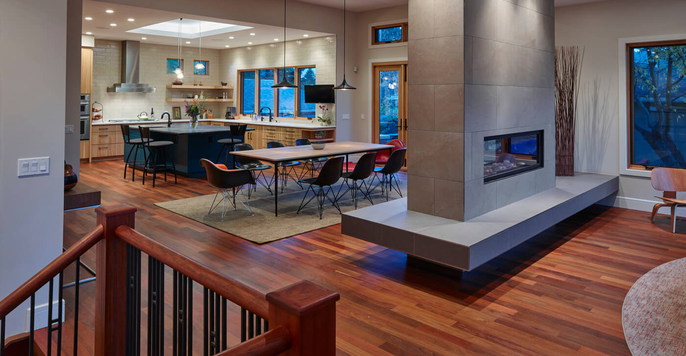 Calgary Home Builders'